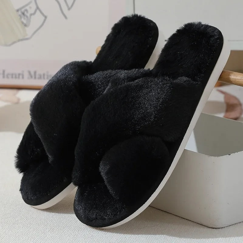 Casual Huispantoffels voor dames