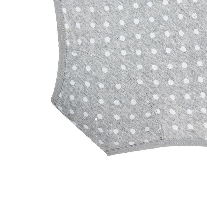 Menstruatieslipjes voor tieners