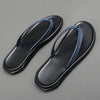 Heren Antislip Leren Slippers