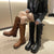 Dames Western Cowboylaarzen