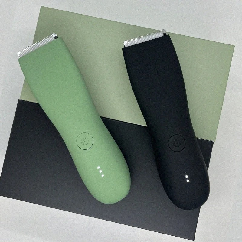 Professionele Lichaamshaartrimmer