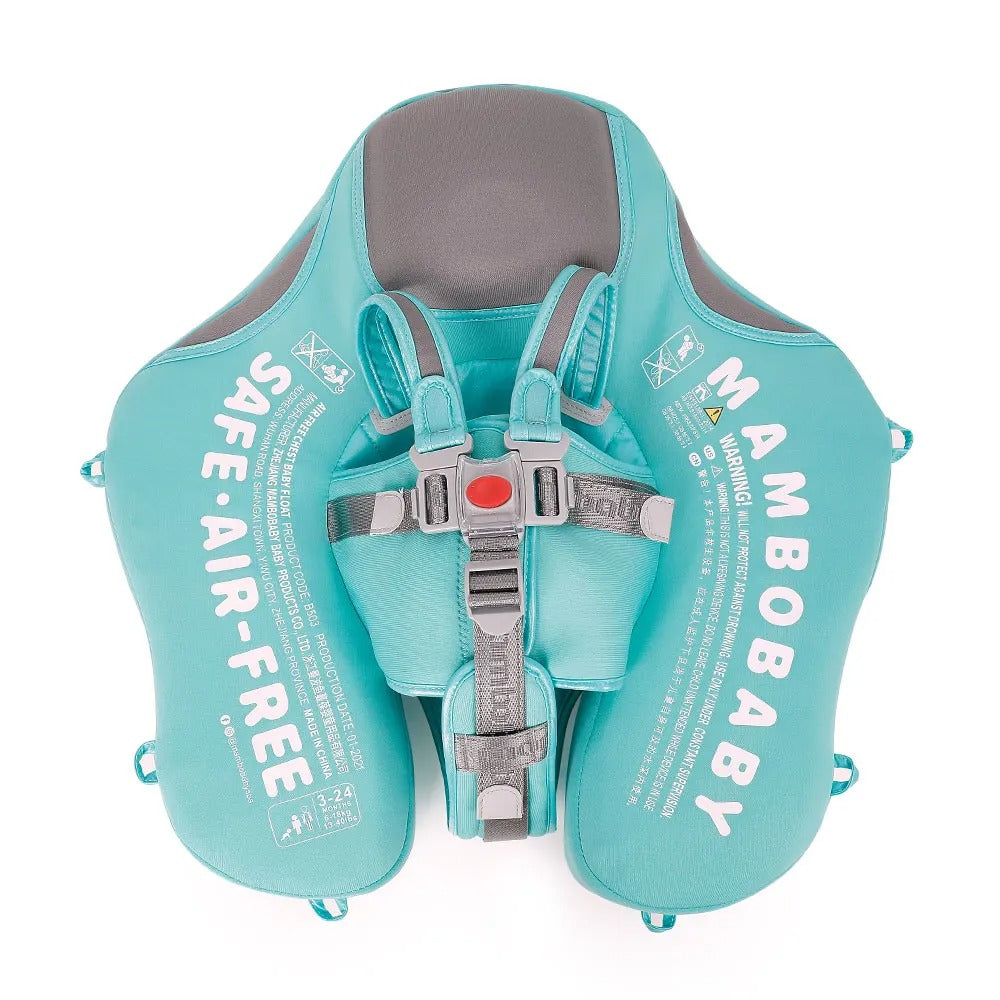 Smart Drijfring Zwemtrainer