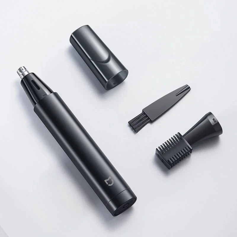 3-in-1 oplaadbare tondeuse scheerapparaat