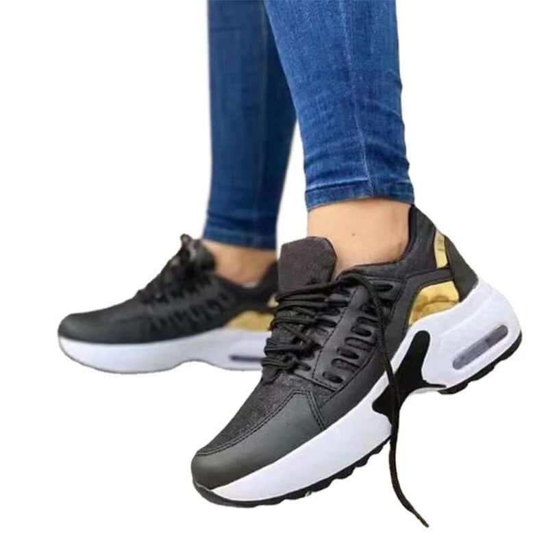 Antislip Orthopedische Schoenen voor voruwen