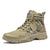 Heren Camo Laarzen