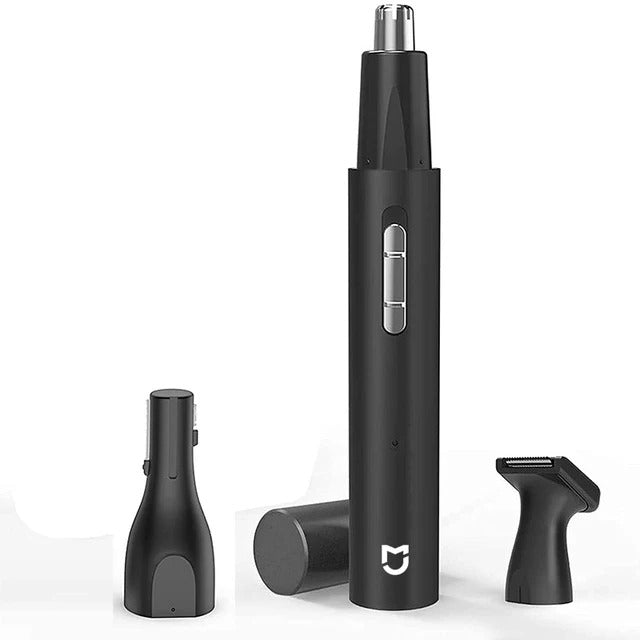 3-in-1 oplaadbare tondeuse scheerapparaat