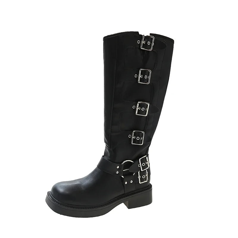 Dames Western Cowboylaarzen