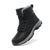 Heren Winter Snow Laarzen met Bont