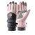 Waterdichte thermische sneeuwhandschoenen voor dames