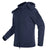 Dames Soft Shell Fleece Jas