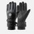 Waterdichte thermische sneeuwhandschoenen voor dames