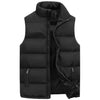 Heren Mouwloos Bodywarmer Vest