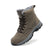 Heren Winter Snow Laarzen met Bont