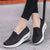 Ademende hardloopschoenen voor dames