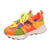 Vrouwen Ademend Gekleurde Sneakers