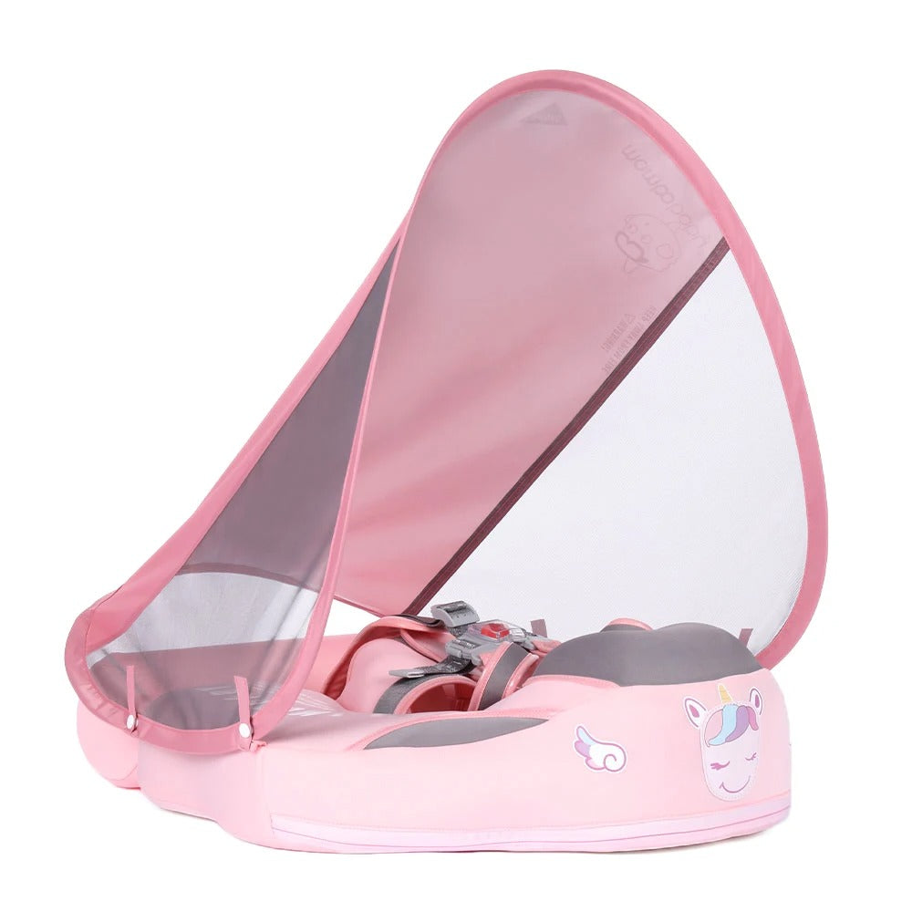 Smart Drijfring Zwemtrainer