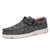 Casual veterschoenen voor heren