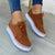 Dames Low-top Casual Schoenen