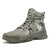 Heren Camo Laarzen