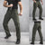 Variant image for Heren Cargo Broek Tactisch Comfortabel en Duurzaam-17