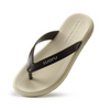 Casual slip-on-slippers voor heren