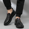 Ademende Slip On Loafers voor heren