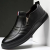 Ademende Slip On Loafers voor heren