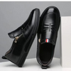 Ademende Slip On Loafers voor heren