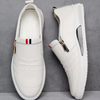 Ademende Slip On Loafers voor heren