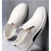 Ademende Slip On Loafers voor heren