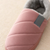 Antislip harige pantoffels voor heren