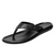 Heren Casual Outdoor Slippers