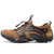 Ademend Mesh Wandelschoenen