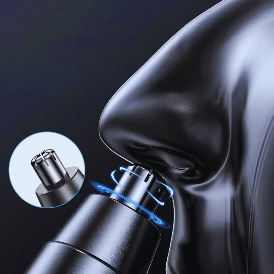 Elektrische Neushaartrimmer