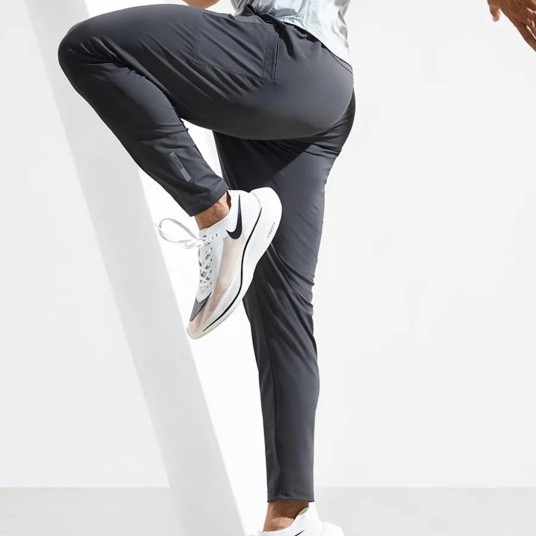 Quick Dry Heren Hardloopbroek