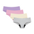 Menstruatieslipjes voor tieners