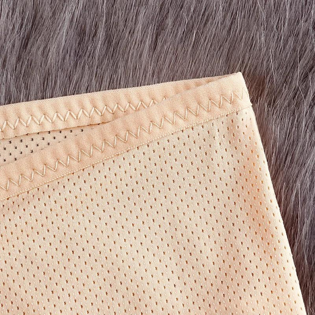 Dames Plus Size Menstruatie Slipje