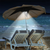28 LED Patio Paraplu Licht