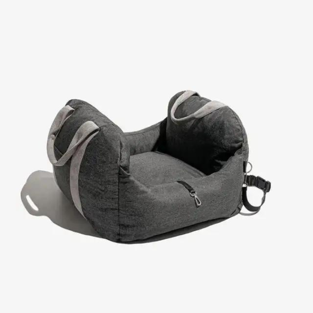 Draagbaar Hondenautostoeltje