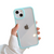 Candy Silicone Bumper Hoesje voor iPhone