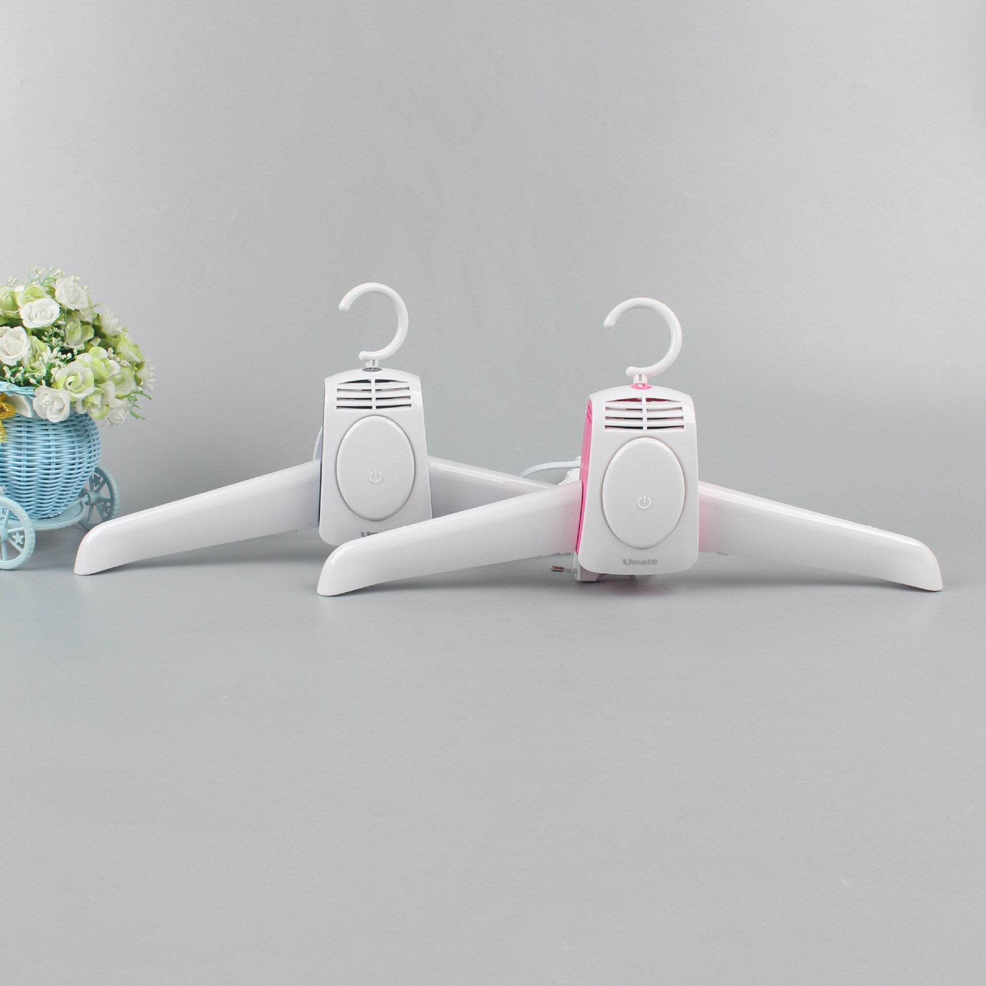 Elektrische droogmolenhanger