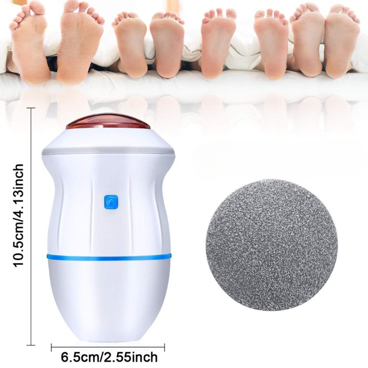 Draagbare vacuümvoetvijl