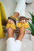 Variant image for Dames Sandalen Stijlvol Synthetisch Comfortabele Zool-15