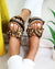 Variant image for Dames Sandalen Stijlvol Synthetisch Comfortabele Zool-8