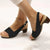 Variant image for Dames Sandalen Orthopedisch Comfortabel Synthetisch Materialen-8
