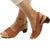 Variant image for Dames Sandalen Orthopedisch Comfortabel Synthetisch Materialen-15