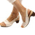 Variant image for Dames Sandalen Orthopedisch Comfortabel Synthetisch Materialen-22