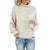 Variant image for Dames Trui Elegante Warmte Katoen voor Casual en Formele Gelegenheden-21