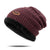 Variant image for Dames Hoed Stijlvol Wol voor Koude Winterdagen-6