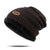 Variant image for Dames Hoed Stijlvol Wol voor Koude Winterdagen-5